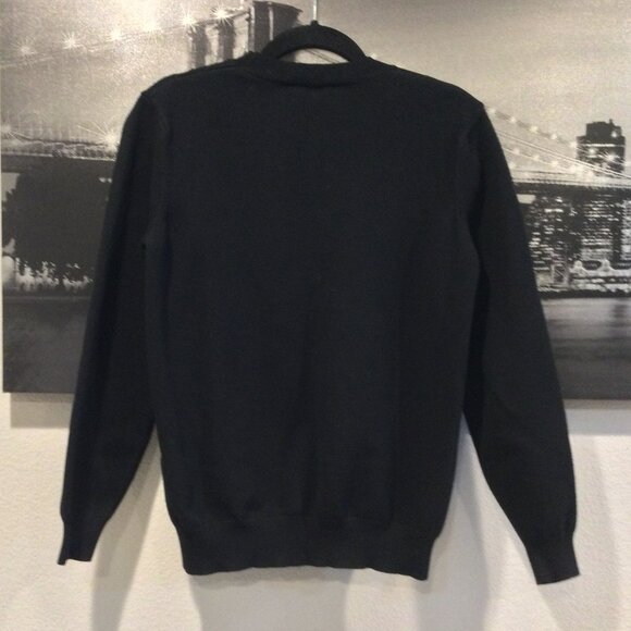 Maje Cashmere jumper - Picture 4 of 8